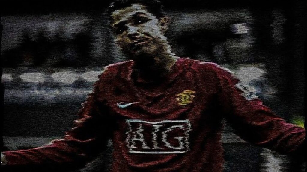 RONALDO 2008 EDIT 😈😈{CRISTIANO_AEP. X FR3ST}  4KHD