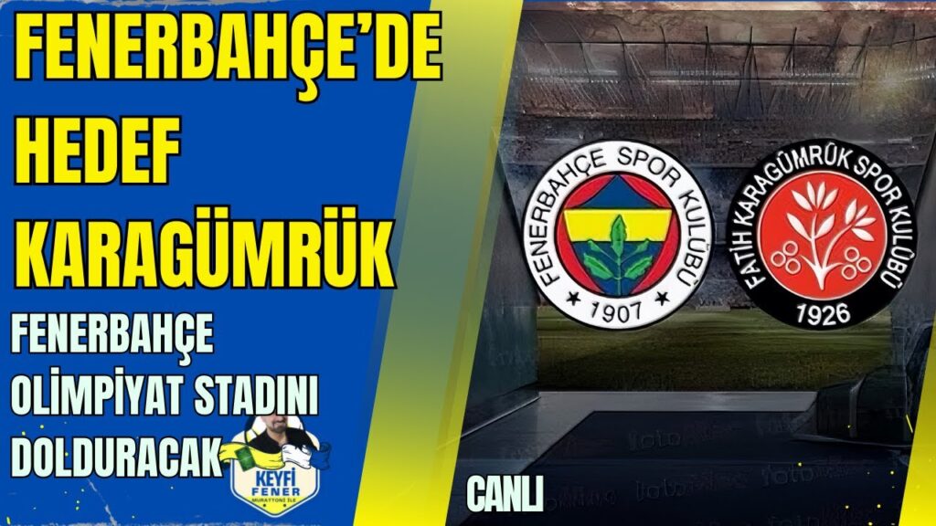 Siz Hepiniz! Biz Fenerbahçe'yiz!!!