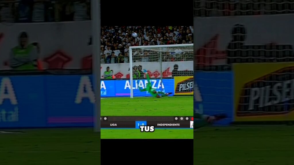 Dida Domínguez 🧤🇪🇨🔥