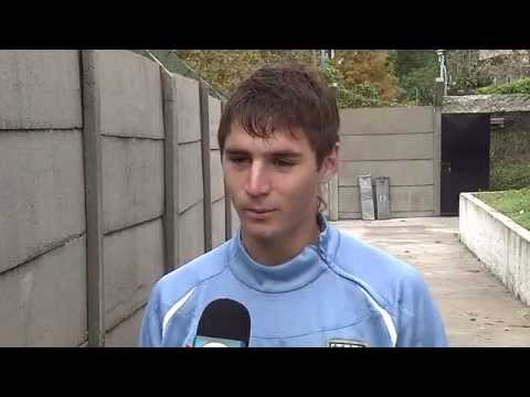 Guillermo Varela Welcome To Manchester United