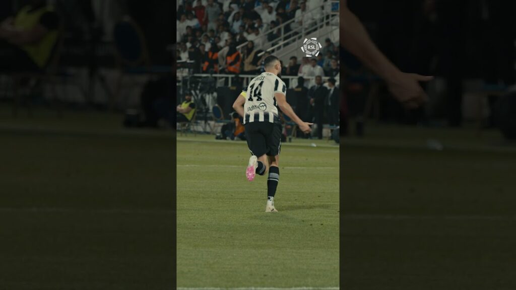 🇲🇦 Romain Saiss 🆚 Yassine Bounou 🇲🇦 #yallaRSL