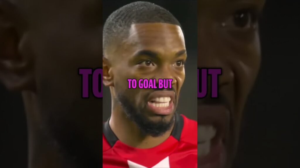 Magic Goal from Akram Afif in Asian Cup Final! #shorts