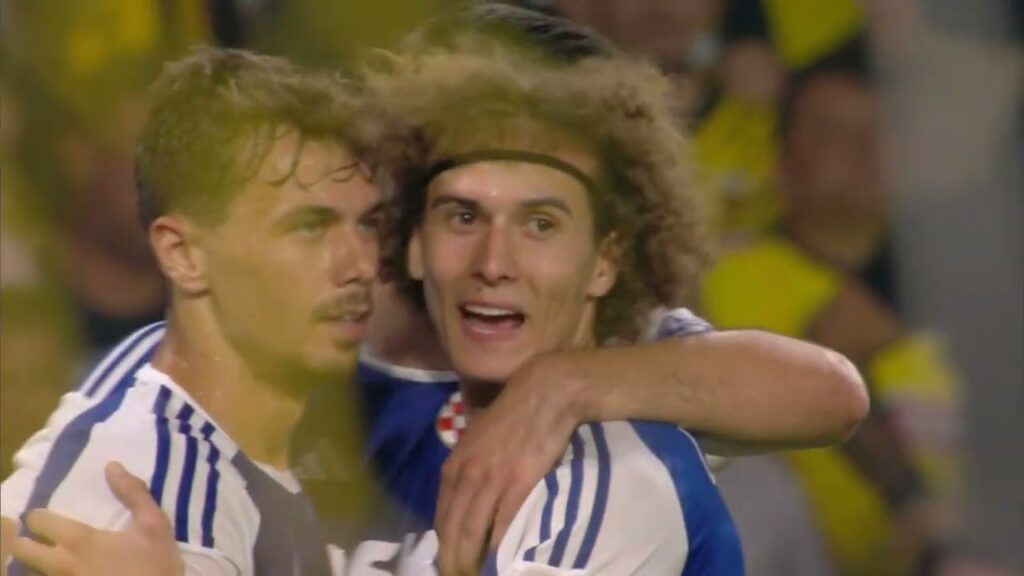 MAXSport najava: DINAMO vs SPARTA (prva utakmica, play-off, kvalifikacije za Europsku ligu 23/24)