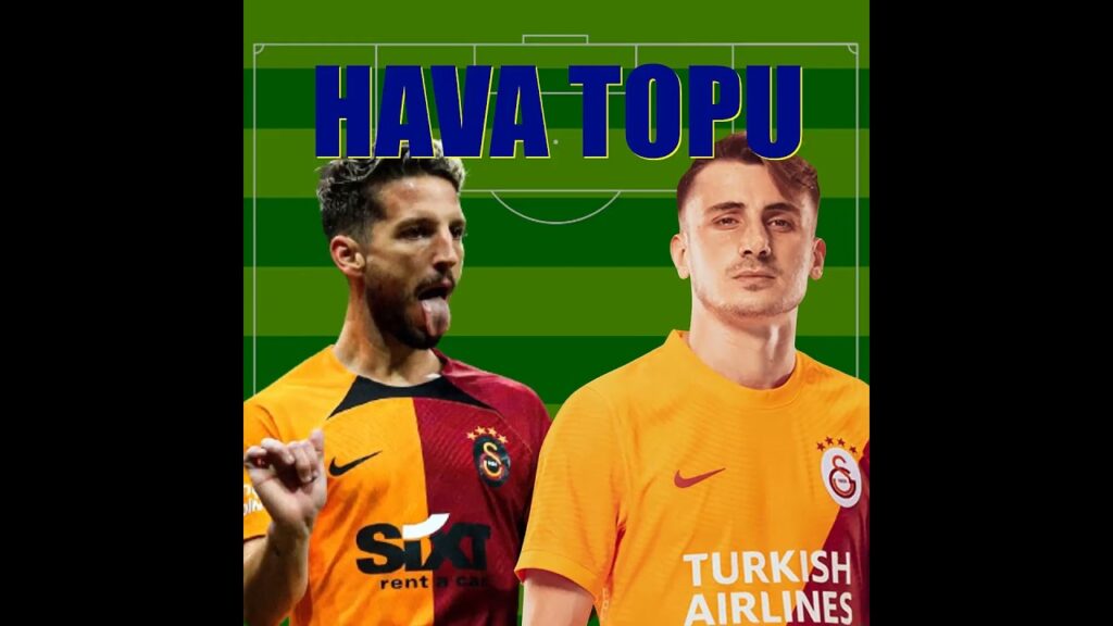 Dries Mertens vs Kerem Aktürkoğlu #shorts