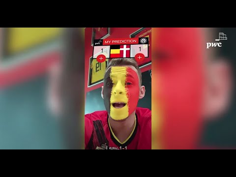 Predict the score with the #REDDEVILS | Thorgan Hazard previews Denmark v Belgium