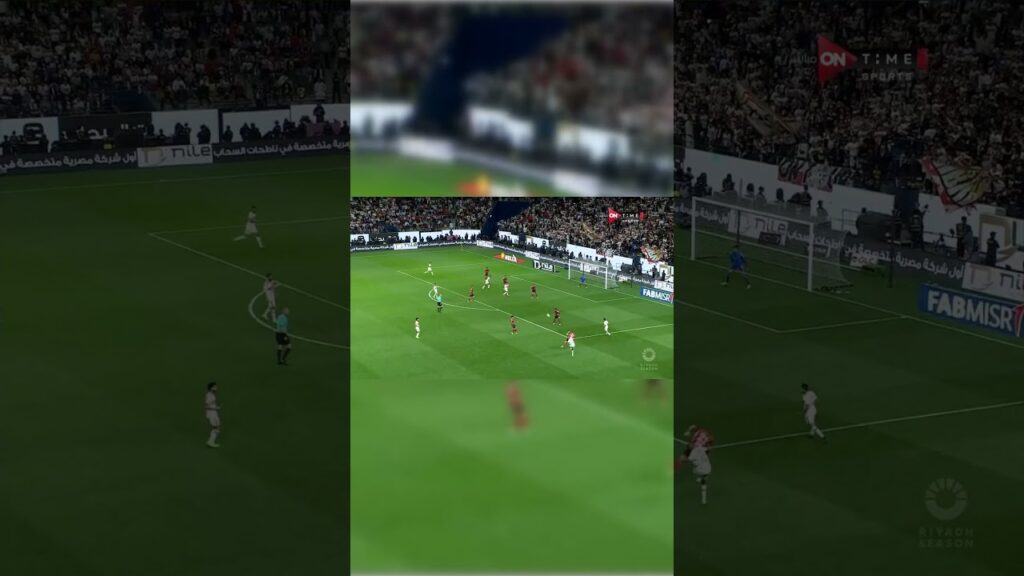 هل الزمالك محتاج مهاجم؟.. أحمد عز يرد