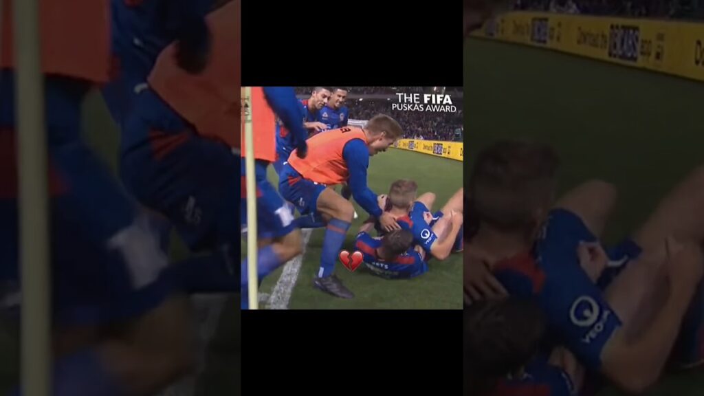 Riley Mcgree ❤️🩹🇦🇺 #viral #football #edit #trending