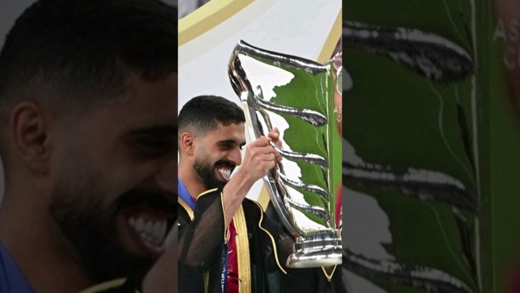 التشكيل المثالي لبطولة كأس آسيا #football #fyp #short #shorts #كرة_القدم #رياضة #كأس_آسيا2023