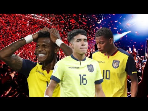 🔥¡LA TRI TOMA MEDIDAS DRASTICAS! ¿Robert Arboleda y Gonzalo Plata FUERA para SIEMPRE?🚫