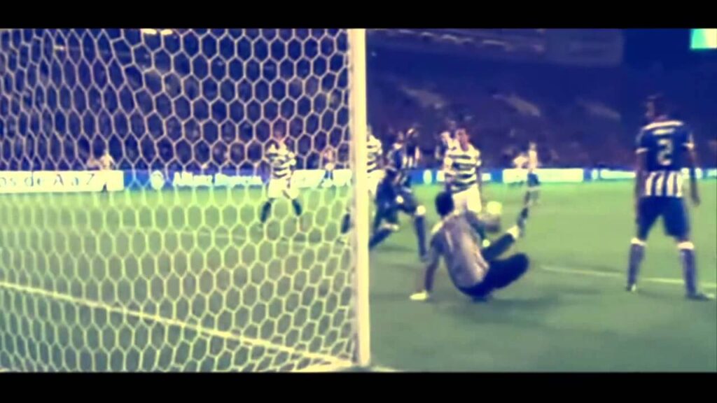 William Carvalho ● Best Of 2013/2014 || Goals || Skills● Video By TNL510