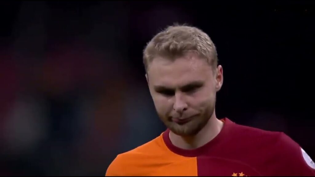 Victor Nelsson 4K Clips For Edits