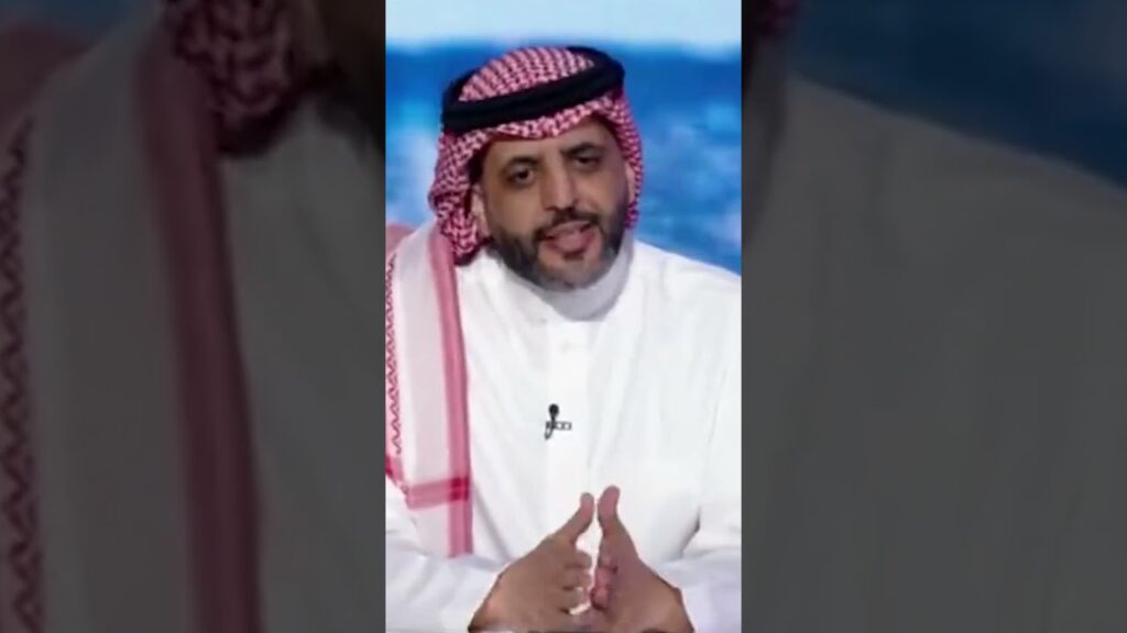 العقيل: كنت ضد خروج تمبكتي من الشباب