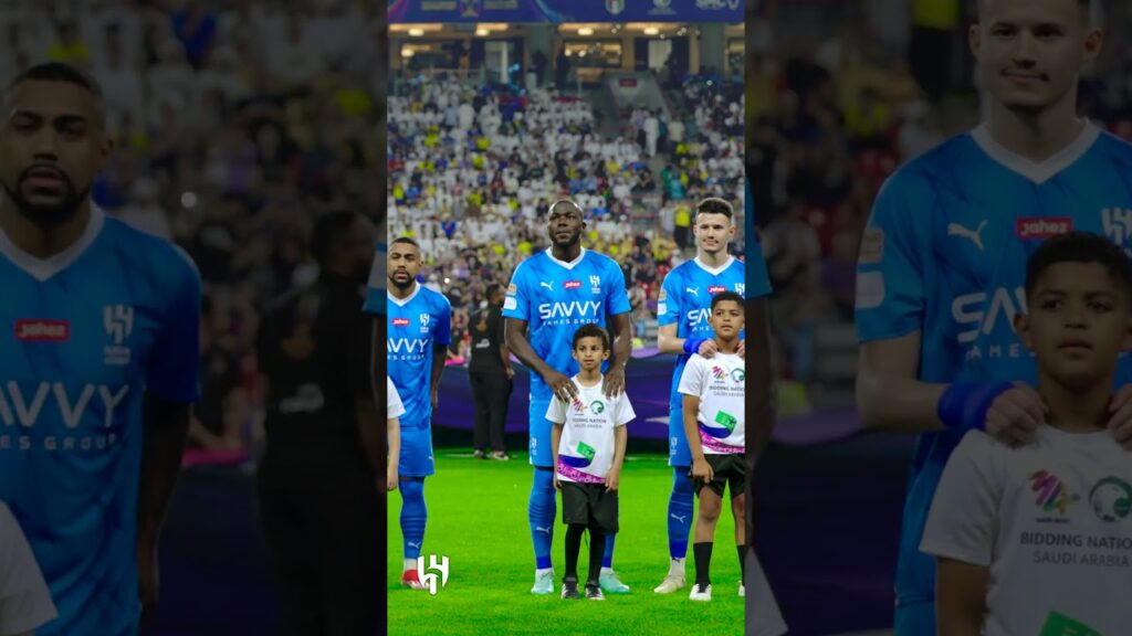 🎬 الكابوس الأزرق 👻💙