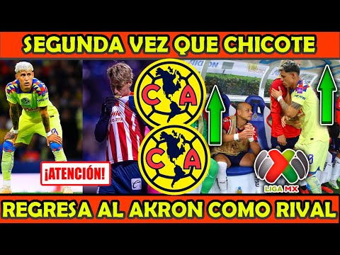 🔥🦅 CONFIRMAN QUE NO HUBO ROBO DEL AMERICA! ANALIZAN EL PODERIO DEL AME DE JARDINE! EQUIPO DE EPOCA!