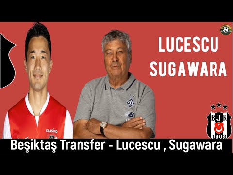 Beşiktaş Transfer🔥Lucescu , Sugawara #beşiktaş Beşiktaş Transfer🔥Lucescu , Sugawara #beşiktaş