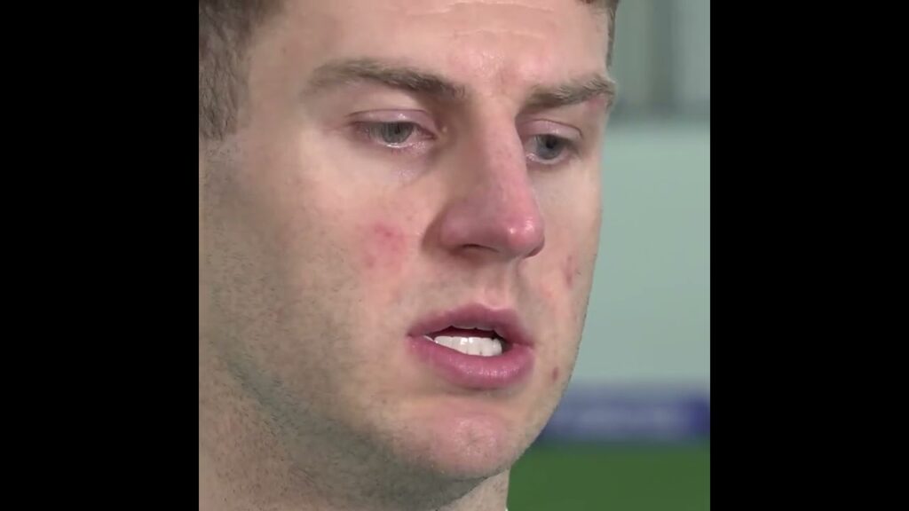 Joe Rodon speaks on his time at Leeds United and the run in for the end of the season!