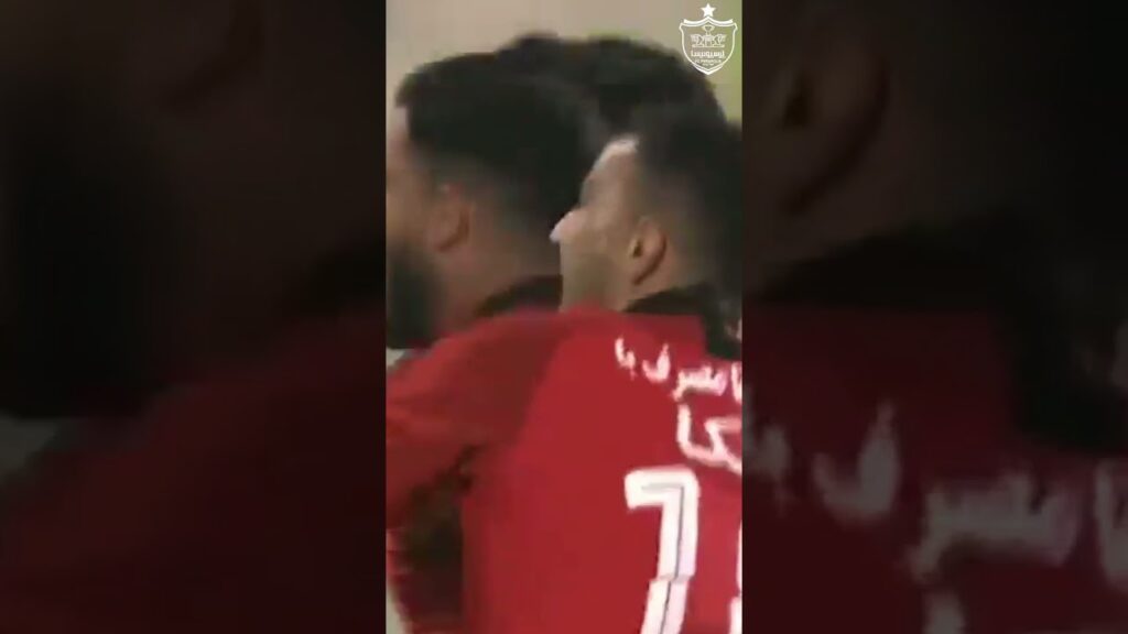 Goal Of The Day💥 #Shorts