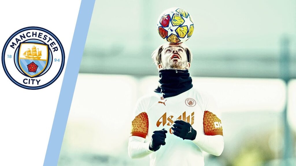 MANCHESTER CITY | CHAMPIONS LEAGUE: Los de Guardiola ya velan armas para "la gran final"