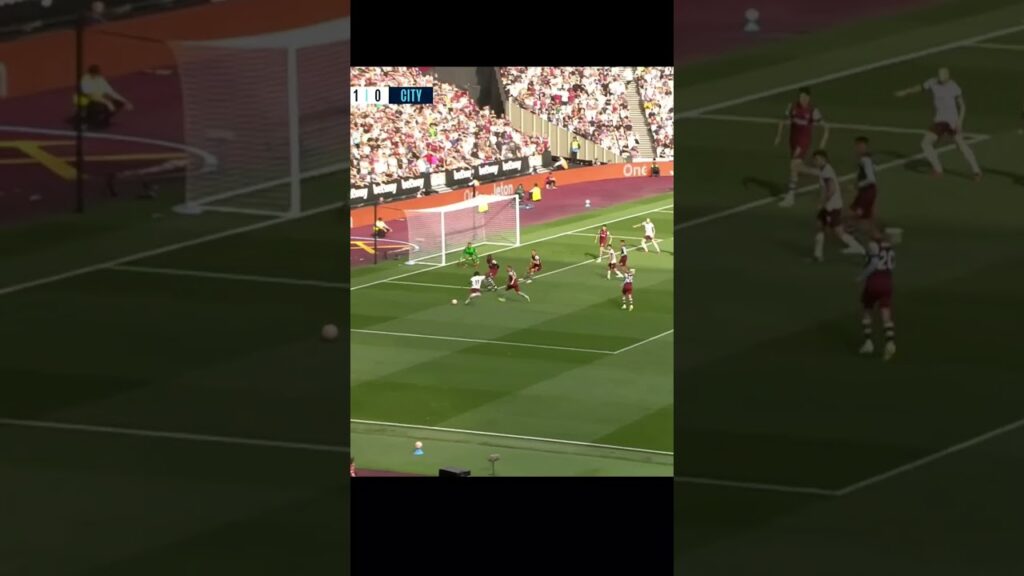 Jérémy Doku🔥 #football #doku