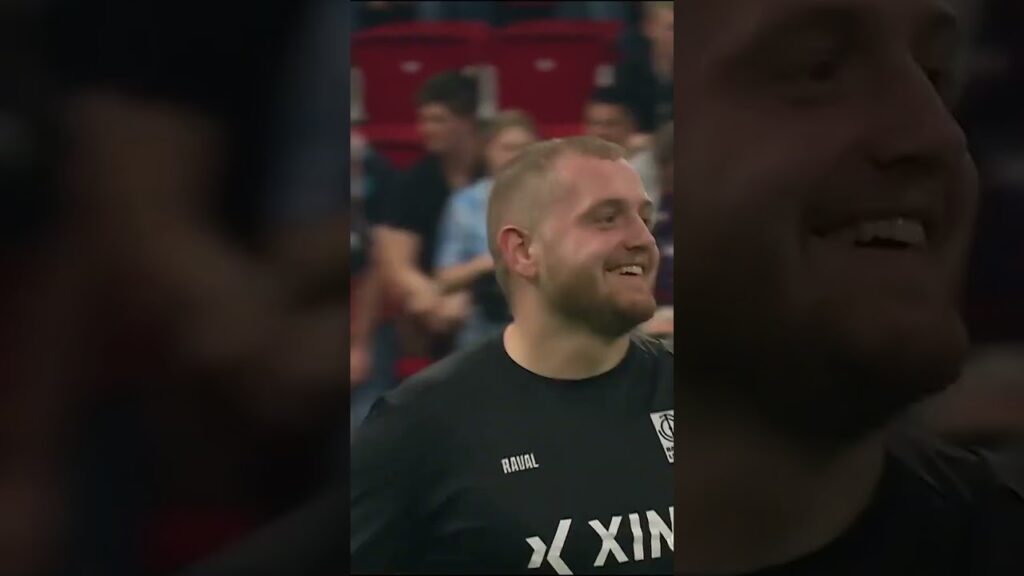 Trymacs wie Schlotterbeck! #shorts