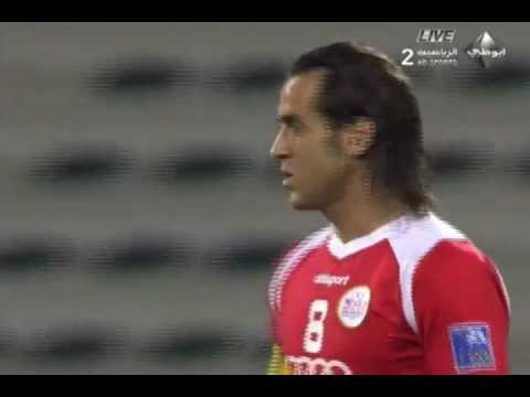 Ali Karimi_ 2011-2012 (90-91)_Part (3)_Full Highlight