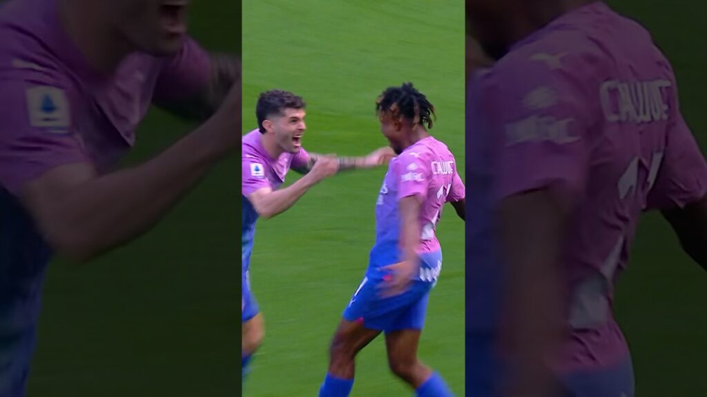 On repeat all day long ππ | Pulisic | #Shorts On repeat all day long ππ | Pulisic | #Shorts