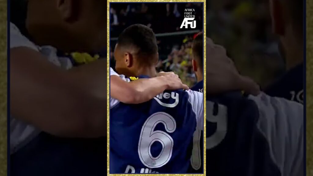 Turquie : Le Ghanéen 🇬🇭 Alexander Djiku buteur avec Fenerbahçe face à Adanaspor