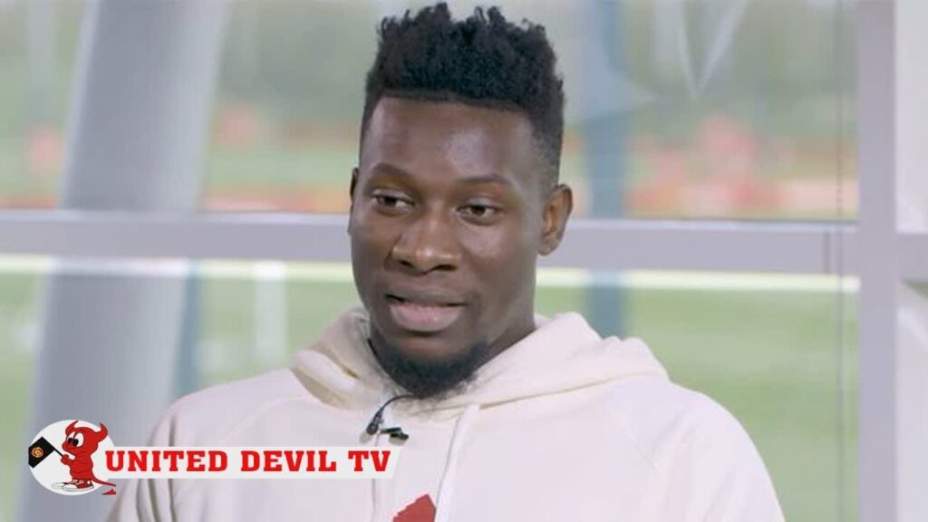 Man Utd News Now: Andre Onana makes feelings clear about Manchester United 'regrets' on Inter M...