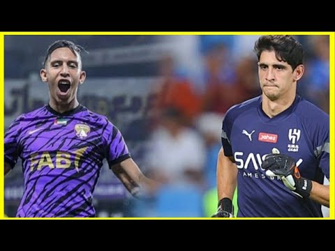 بحضور ياسين بونو ورحيمي.. قمة كلاسيكية بين العين والهلال في دوري أبطال آسيا