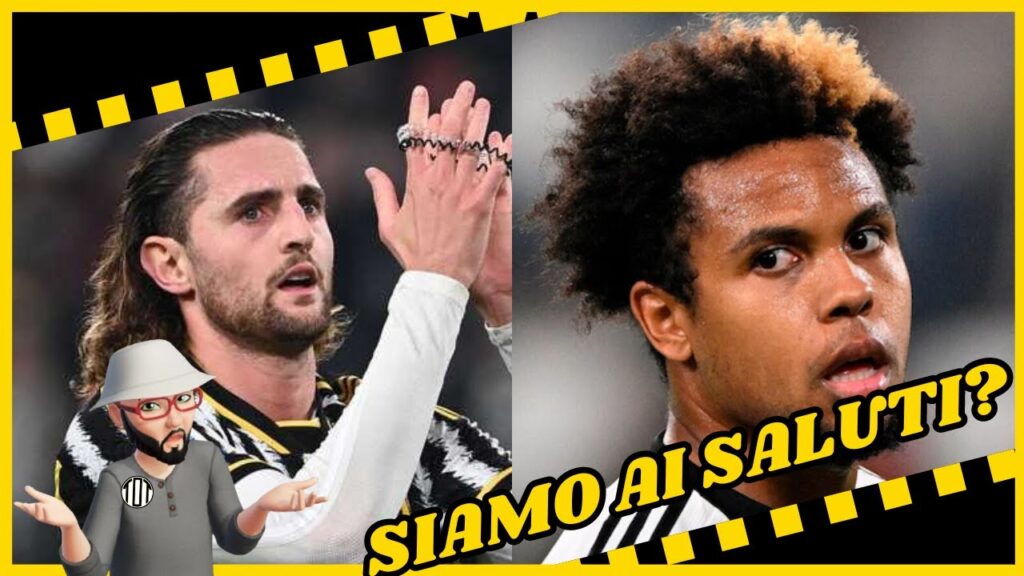 ❌Verso l'addio!!!!❌