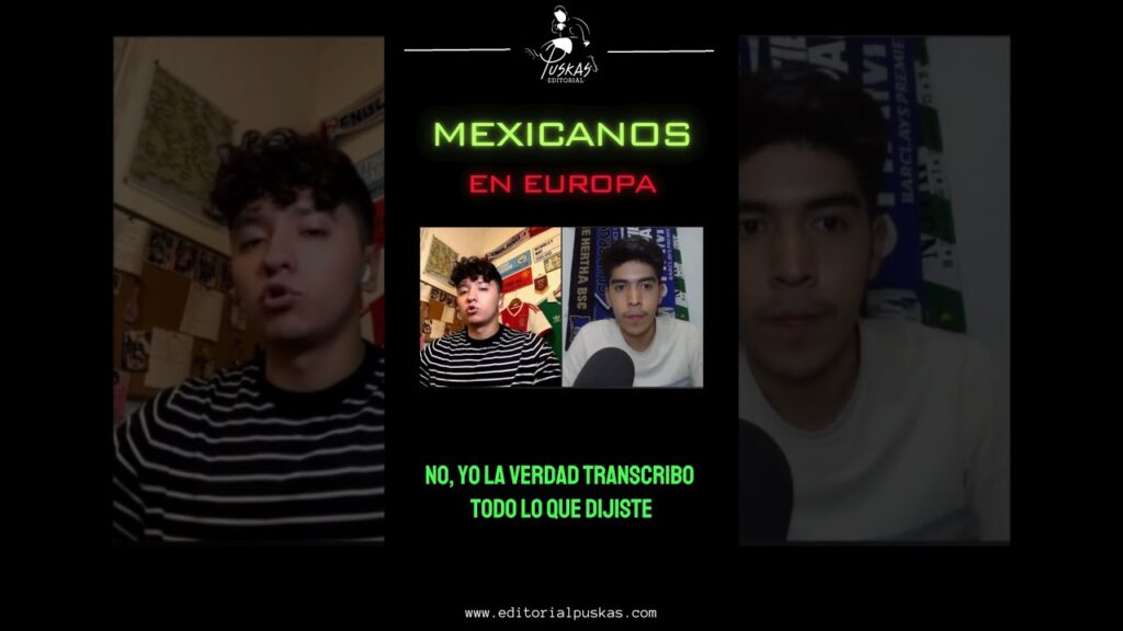 El mexicano con más regularidad en Europa: Johan Vásquez #futbol #ligamx #deportes #futbolmexicano