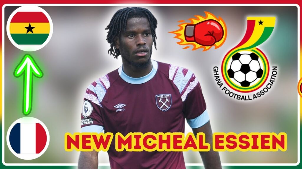 JUST IN 🇬🇭 OTTO ADDO IDENTIFIES PERFECT THOMAS PARTEY MIDFIELDER FOR BLACK STARS