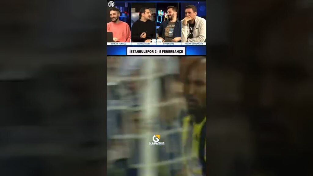 Serhat Akın'dan Nicolas Anelka'ya Gönderme :D