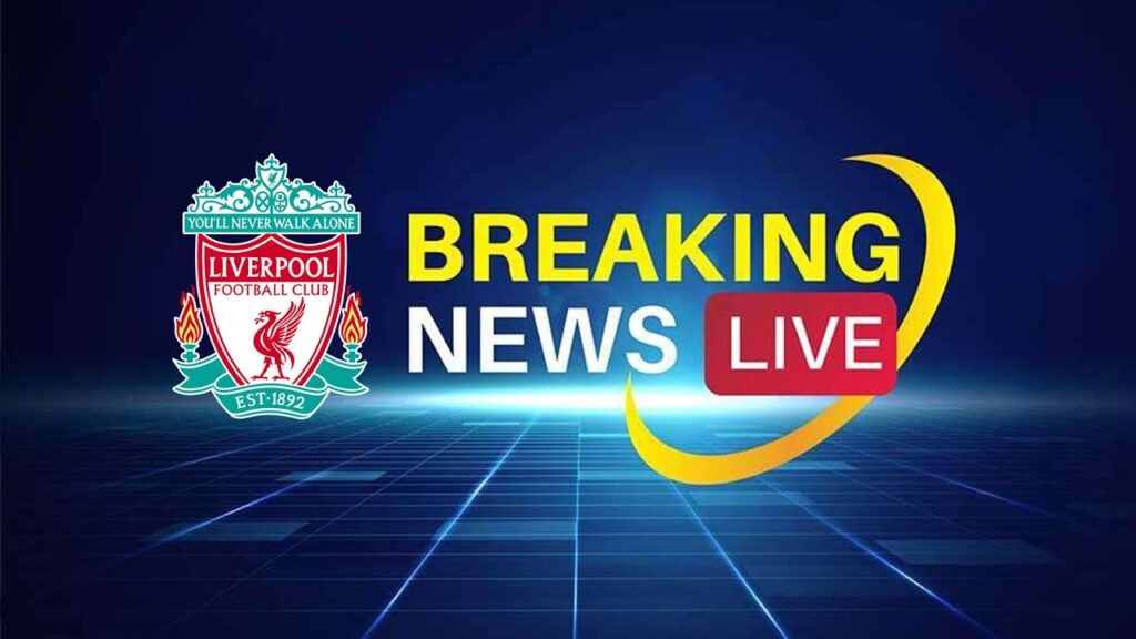 Liverpool's Jaw-Dropping €60M Signing in the Works! Negotiations Heating Up