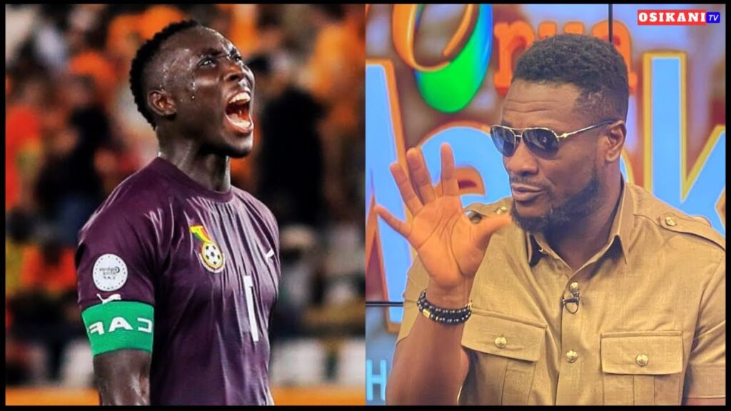 BLACK STARS NEWS🇬🇭: RICHARD OFORI TO JOIN…ASAMOAH GYAN SPEAKS ON DEDE AYEW…NEW OPPORTUNITIES &MORE