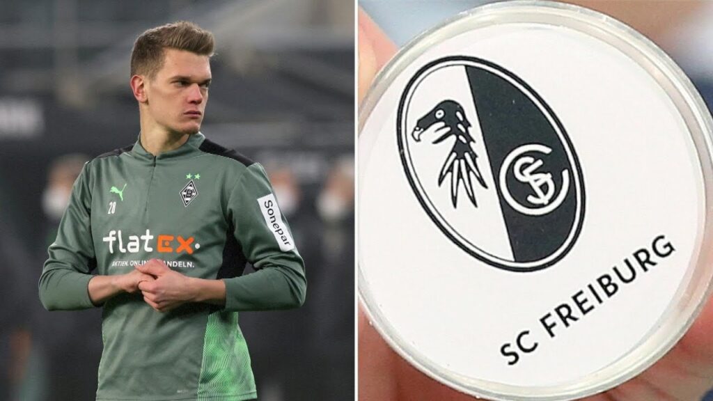 Fix: Ginter-Rückkehr nach Freiburg perfekt | SID