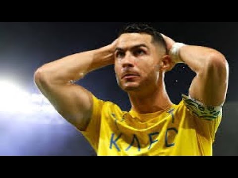 Al-Nassr vs Al-Hazm 4 - 4 full highlight