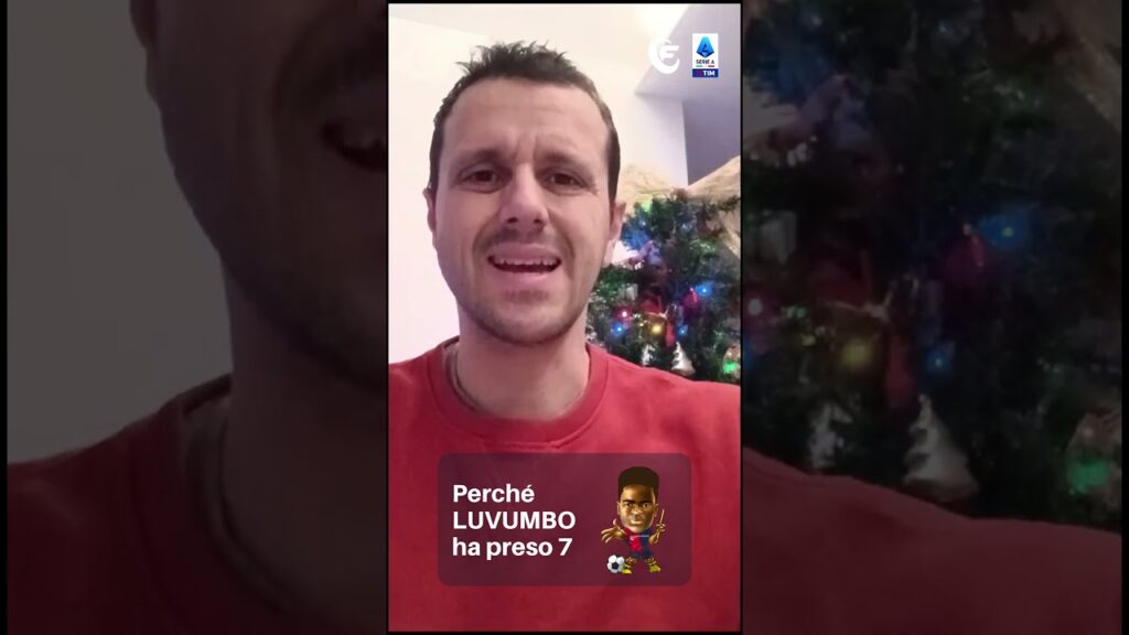 Cagliari-Sassuolo 2-1 | LUVUMBO 7: SPIEGAZIONE VOTI | Giovampietro | Fantacalcio Serie A TIM #Shorts