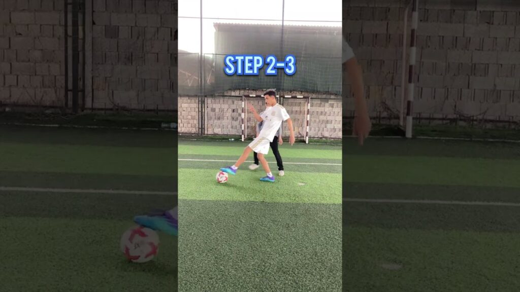 CARRASCO SKILL TUTORIAL 🇧🇪Follow me ✅