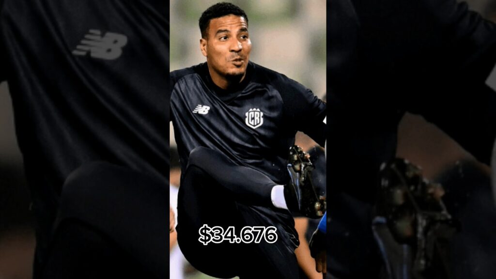 Limón FC: el equipo que dejó perder el dinero que le tocaba por el Mundial de Catar.