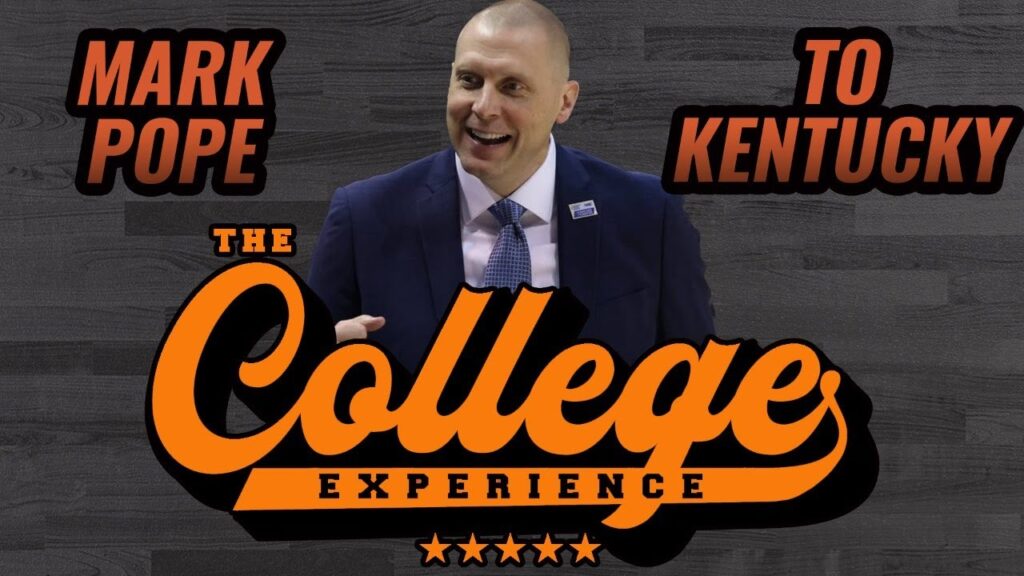 Mark Pope to Kentucky. What's Next for BYU? And More Transfer Portal Mania!