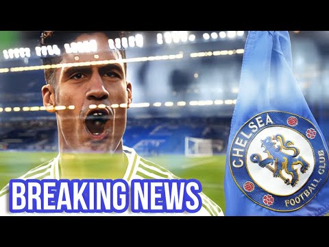 💥🤯 EXPLODED NOW! CHELSEA CONFIRMED EVERYTHING! FANS GO CRAZY! LATEST CHELSEA NEWS