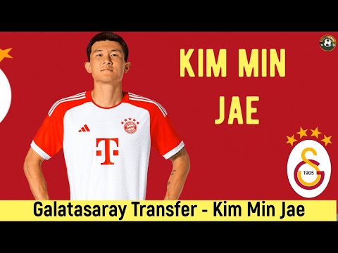 Galatasaray Transfer🔥Kim Min Jae Galatasaray #galatasaray #kimminjae Galatasaray Transfer🔥Kim Min Jae Galatasaray #galatasaray #kimminjae