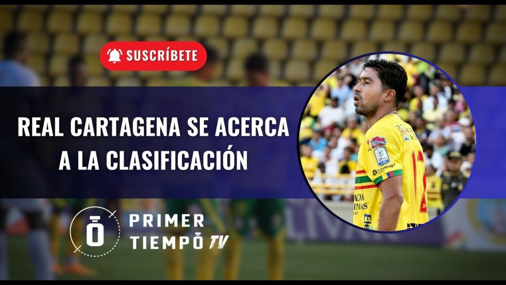 [En Vivo] #PrimerTiempoTV - 15 de abril 2024