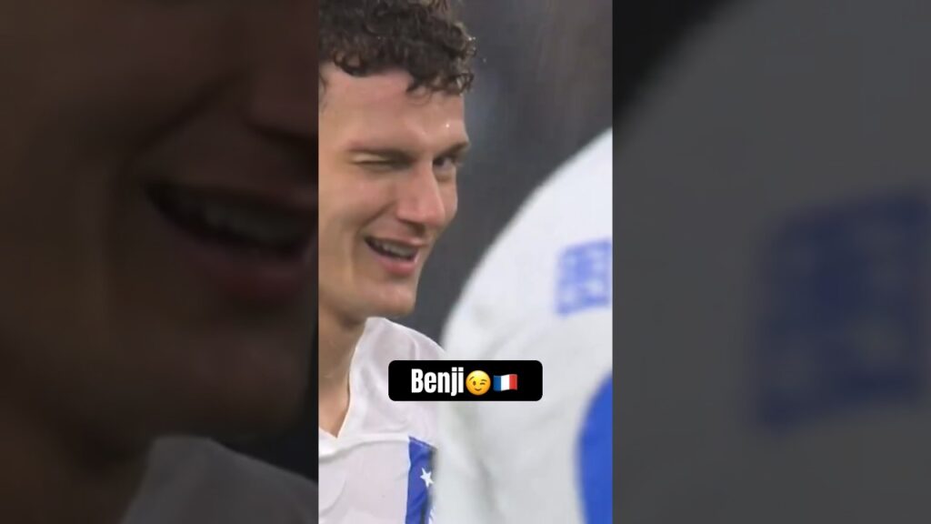 BENJAMIN PAVARD! 😉⚫️🔵 #inter #pavard #romainter #seriea