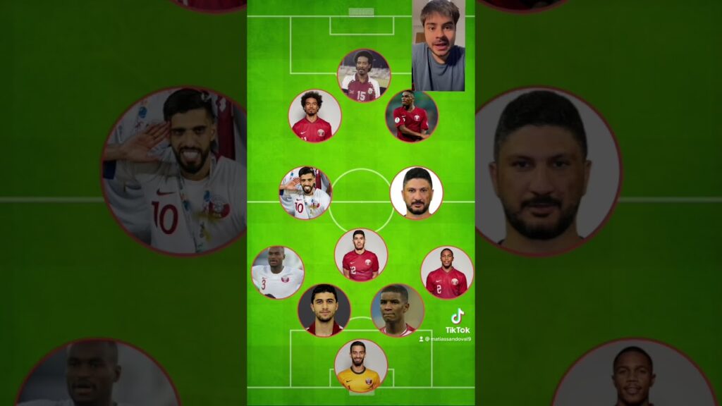 11 IDEAL QATAR 🇶🇦