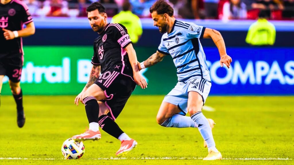 Lionel Messi Is Back In Great Form After Injury!