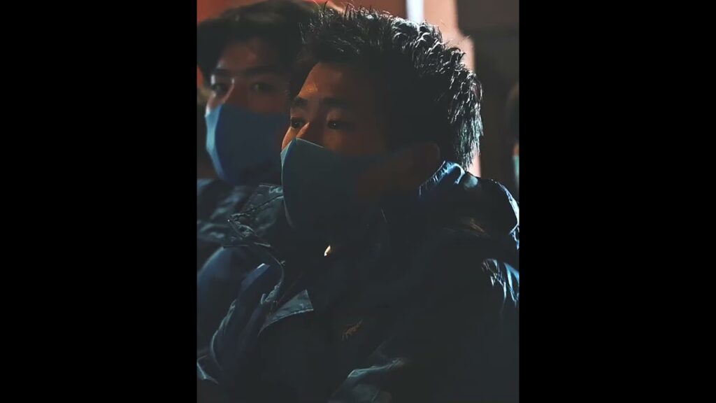 川崎フロンターレの選手・スタッフらが川崎大師で恒例の必勝祈願を実施。 『王座奪還』と書かれたクラブカラーのだるまを前に新シーズンの誓いを立てました。 #Shorts