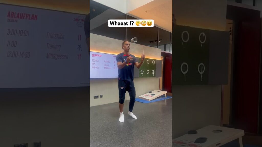 Make sure you watch till the end 😳 It’s worth it 🍿