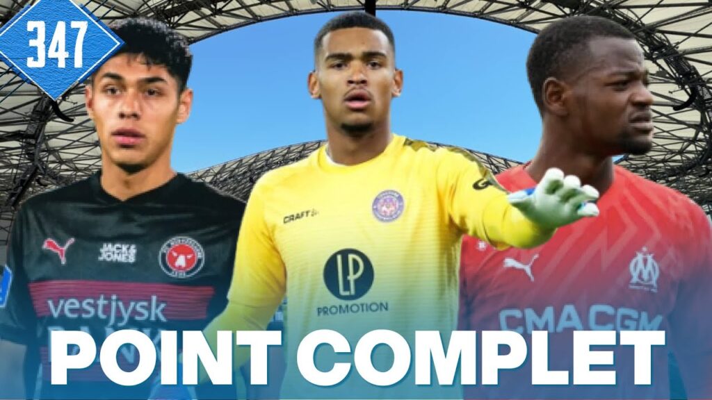 đ„ Mercato OM : Guillaume Restes suivi pour remplacer Lopez ? Simon va prolonger, Dario Osorio ciblĂ© đ„ Mercato OM : Guillaume Restes suivi pour remplacer Lopez ? Simon va prolonger, Dario Osorio ciblĂ©